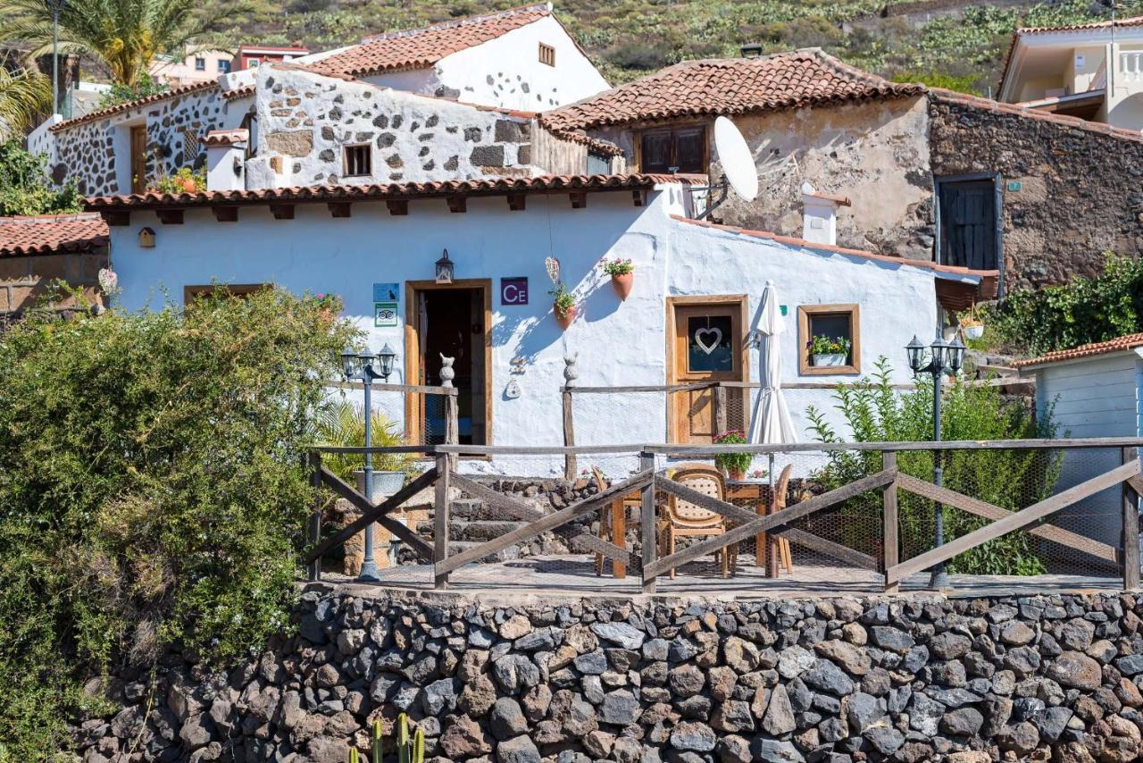 Romantic Hamlet With Private Pool La Fragua De Eliseo