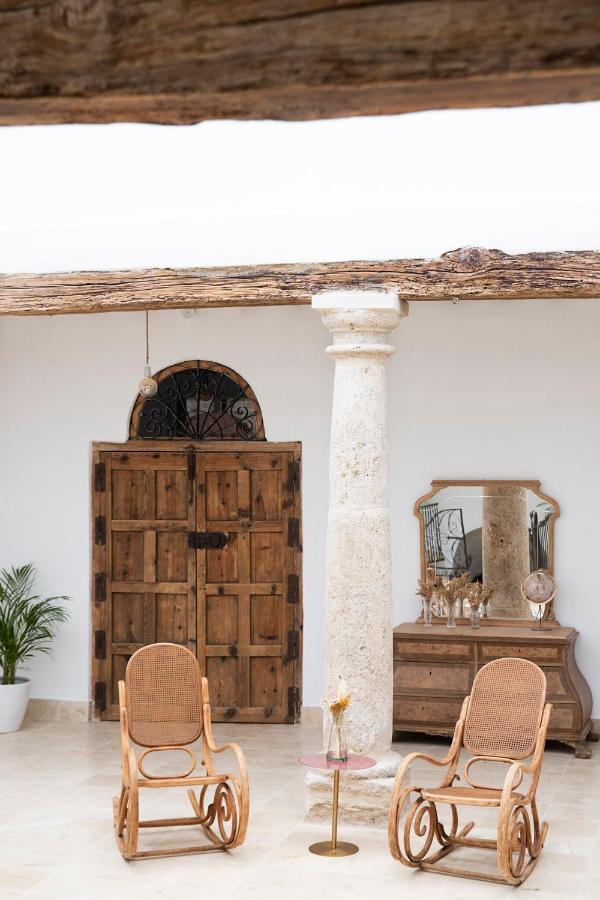 El Bálsamo-singular's - Boutique 5 Estrellas Casa rural *
