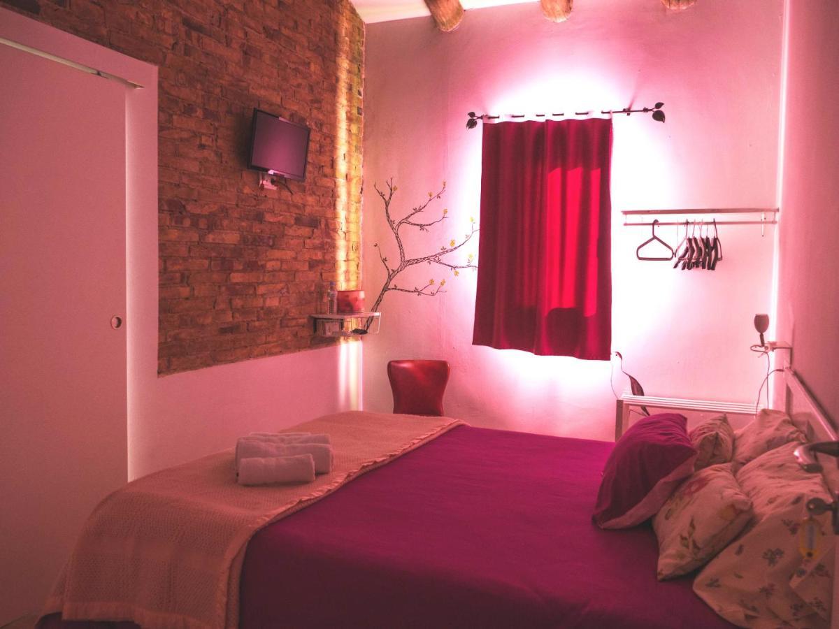 Bed and breakfast Cling 43 Deltebre