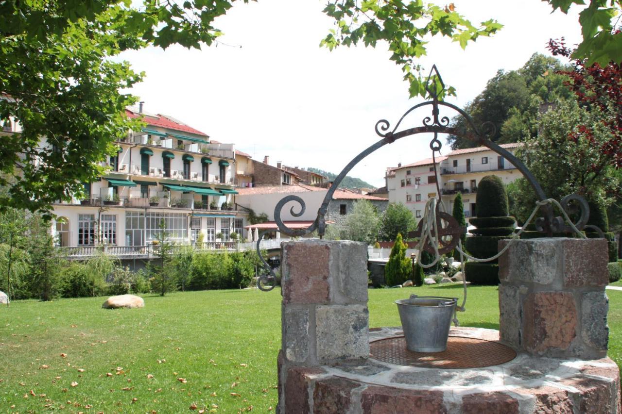 Hotel De Camprodón 3*