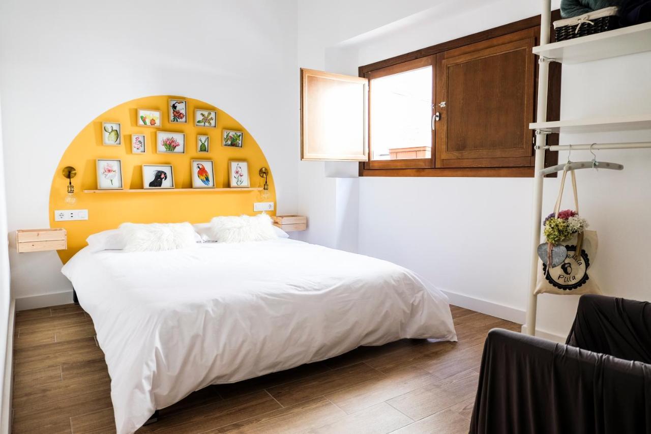 Apartment La Moma &