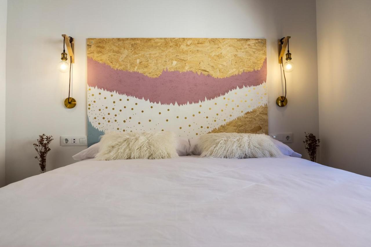 La Moma & Apartment *