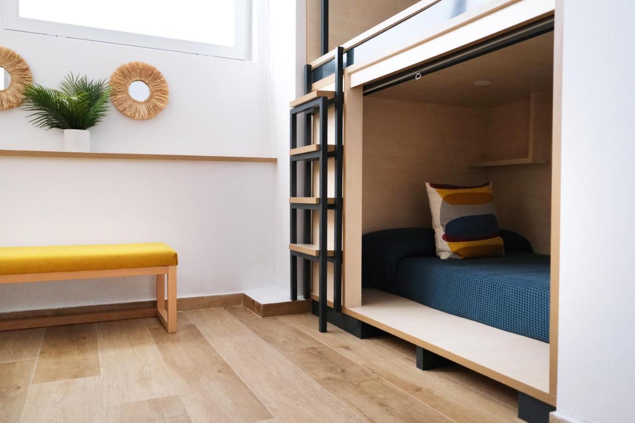 Take Surf Conil Hostel Conil De La Frontera
