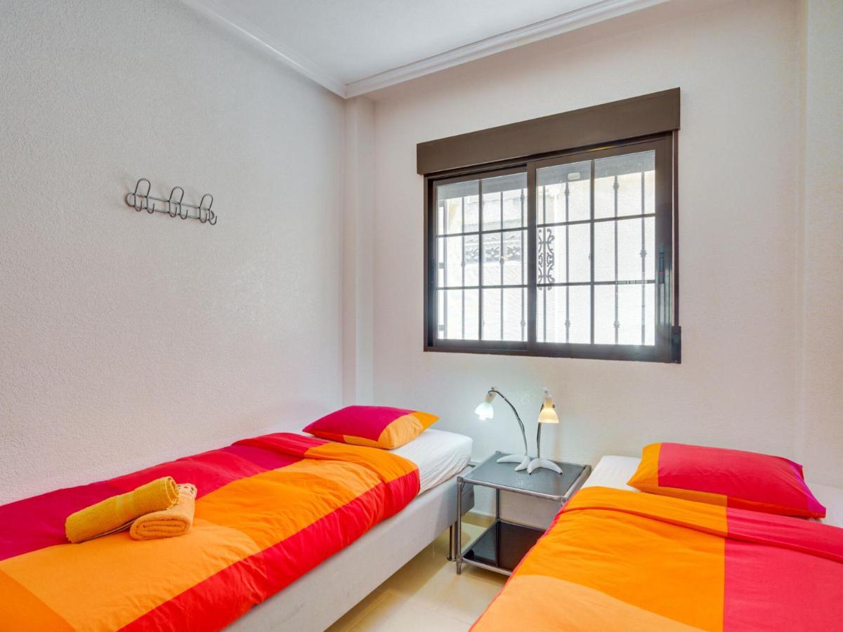 Belvilla By Oyo Casa Noain