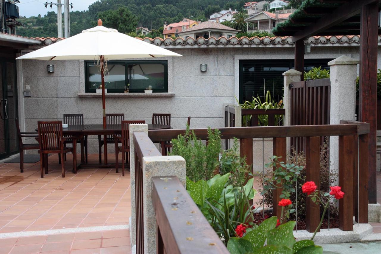 Apartment Ababides Baiona