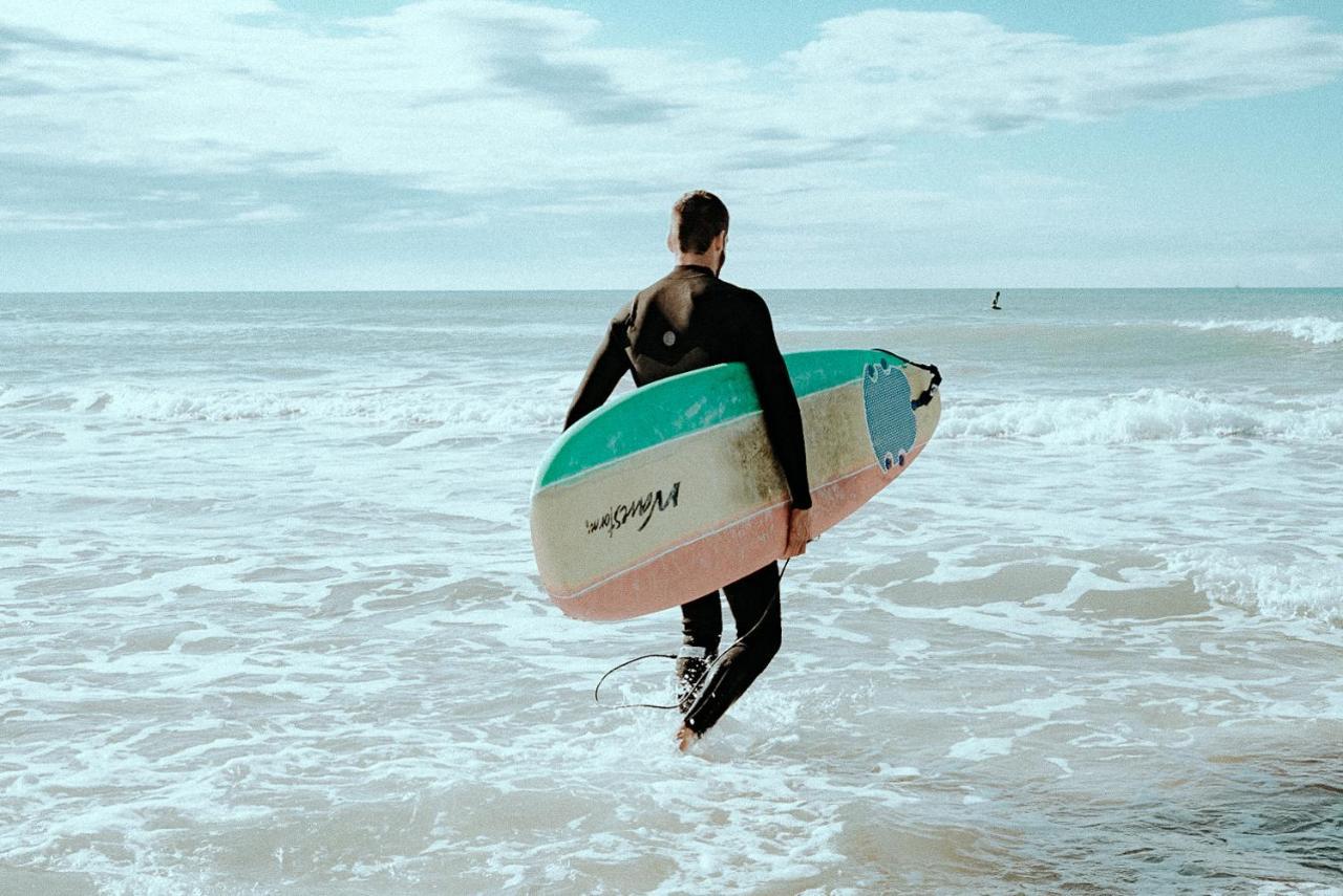 Take Surf Conil Hostel *