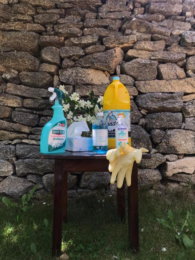 Holiday home Artesano Ii