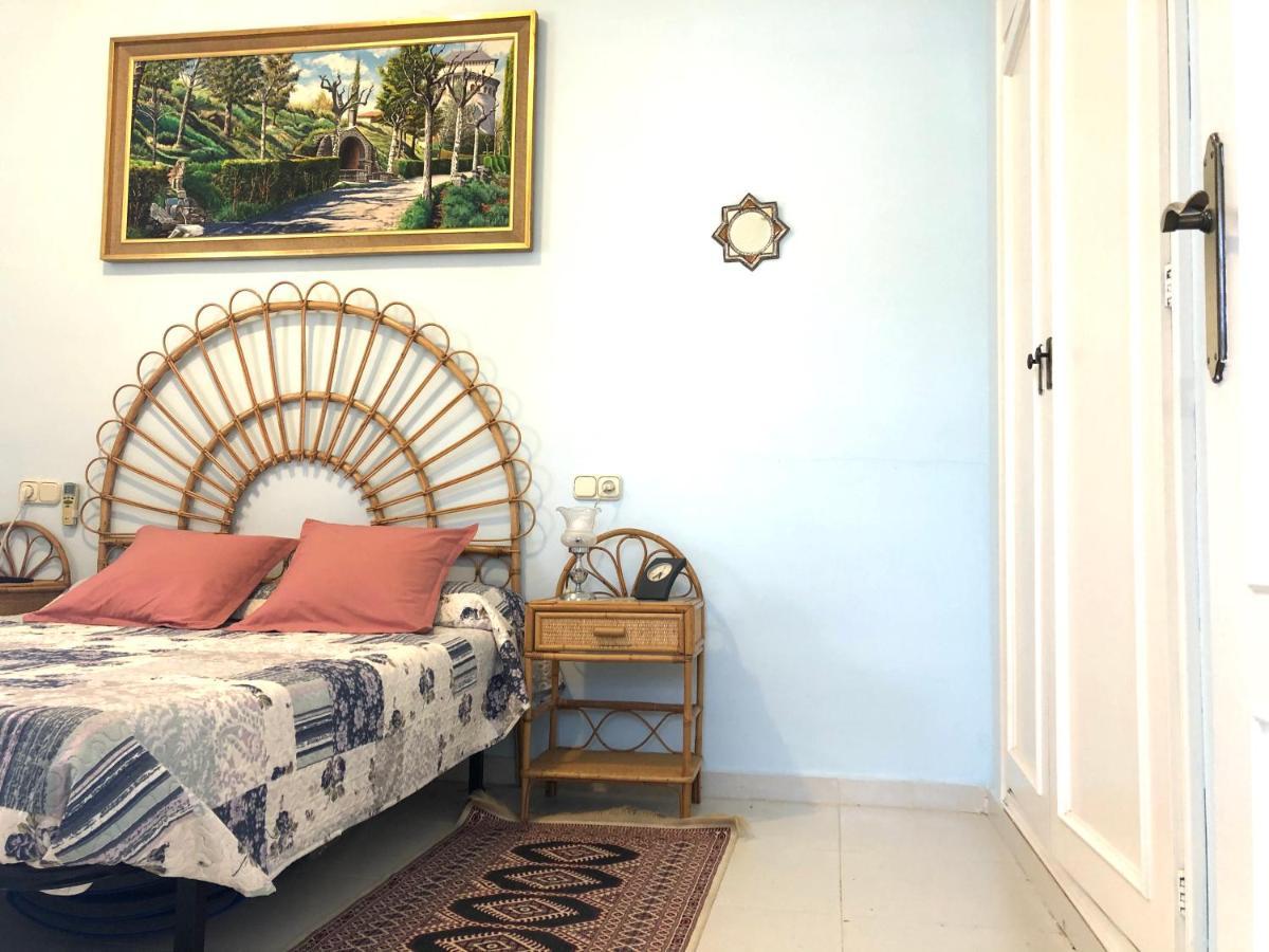Apartment Nautica 10: Seaside Terrace With Ac Near Port And Beach *
