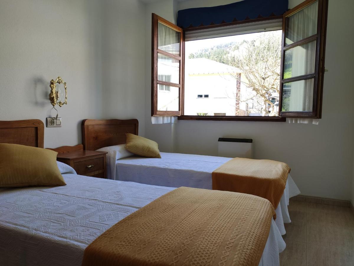 Aparthotel Rurales Lin De Colas
