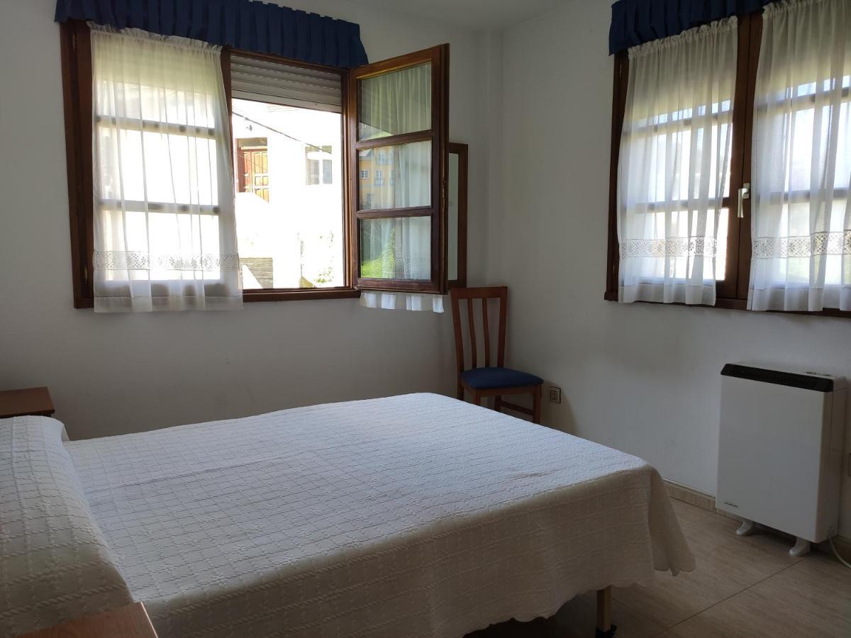 Aparthotel Rurales Lin De Colas Navelgas