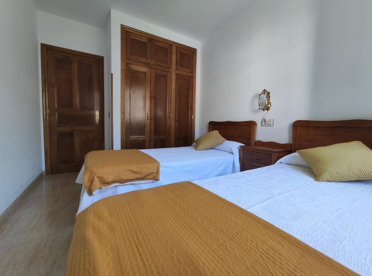 Rurales Lin De Colas Aparthotel