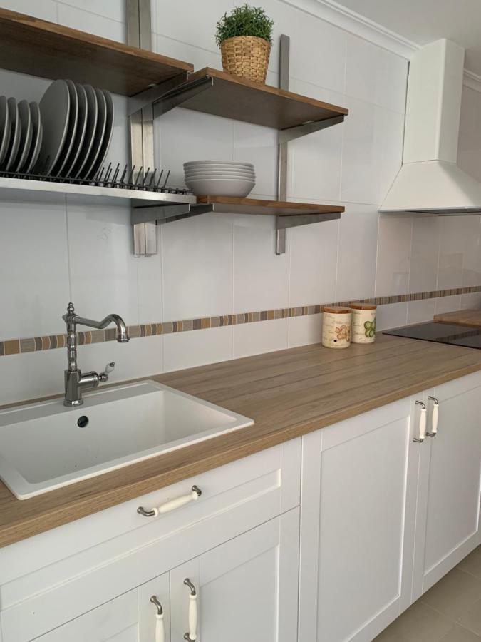 Apartamento Byhouse Frei Luis 4d *