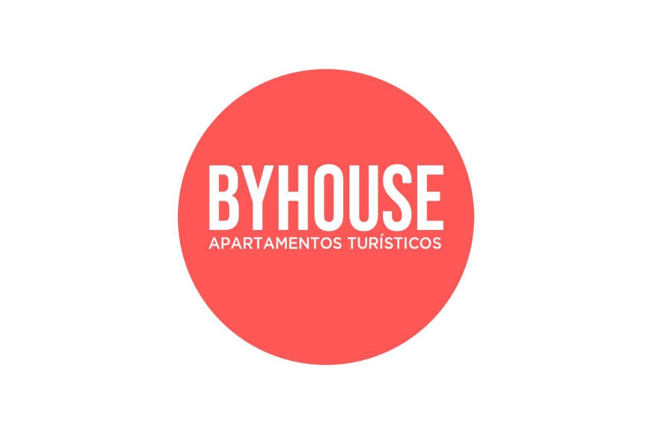 Apartamento Byhouse Frei Luis 4d