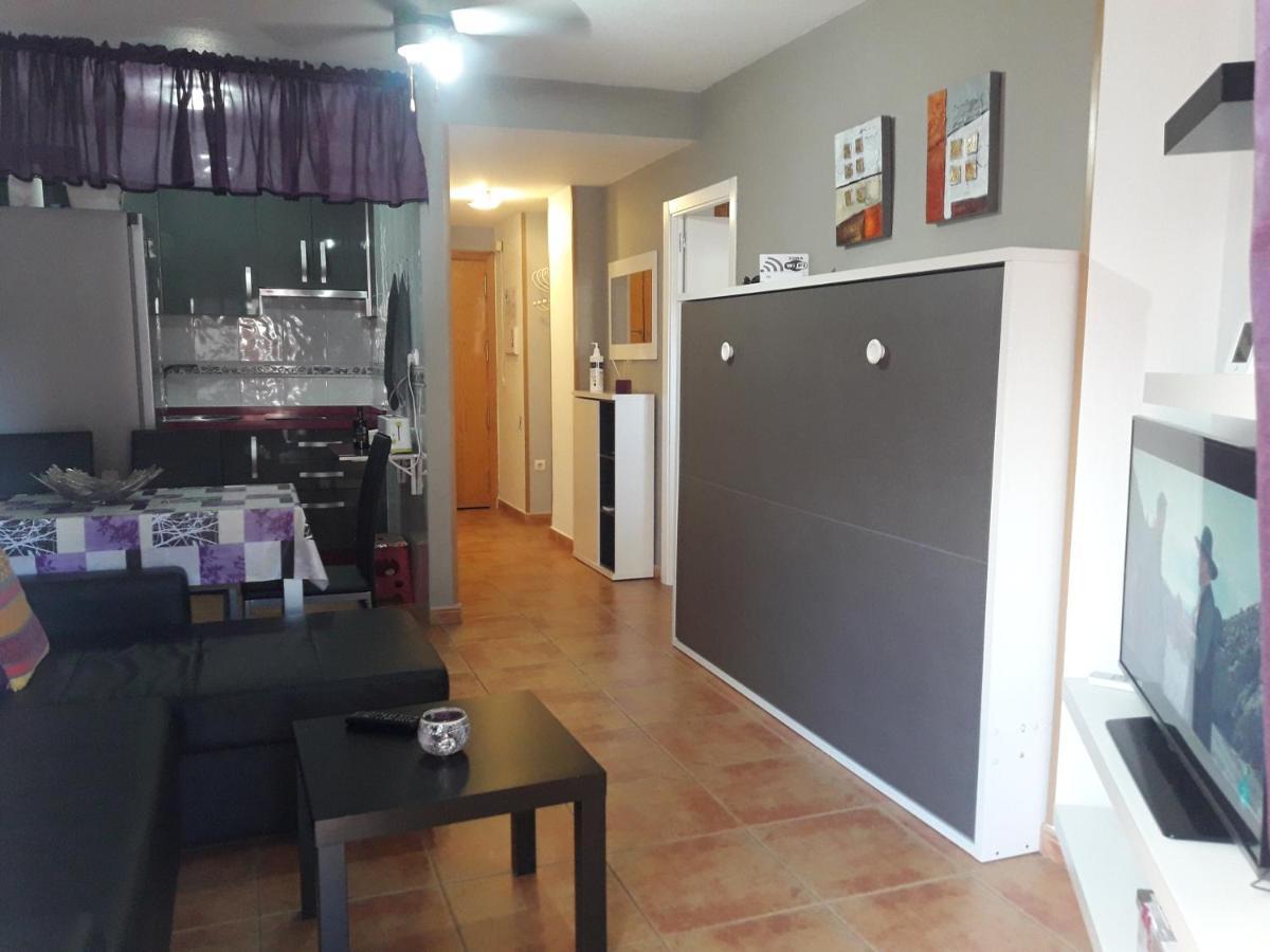 Apartment Sirena *