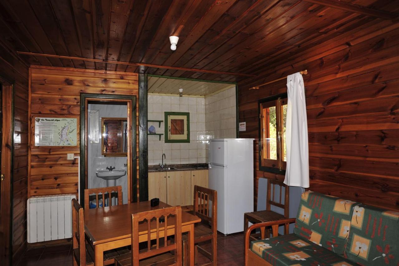 Apartahotel La Toma Del Agua