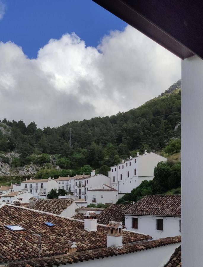 Pensión Hospederia Y Aptos Casa De Piedras *