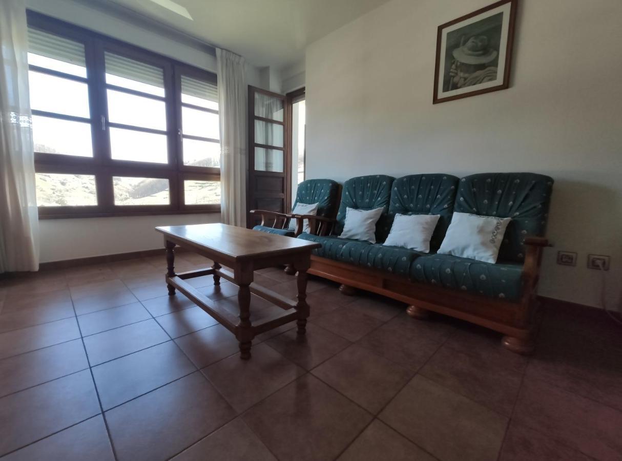 Aparthotel Rurales Lin De Colas *