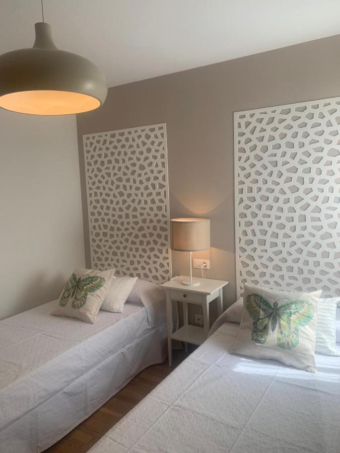 Apartamento Byhouse Frei Luis 4d *