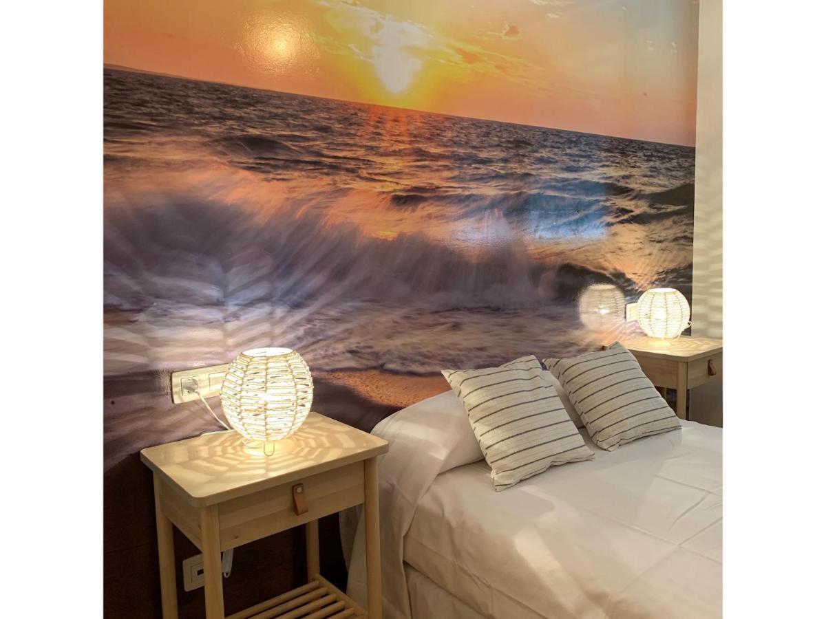 Byhouse Frei Luis 4d Apartamento