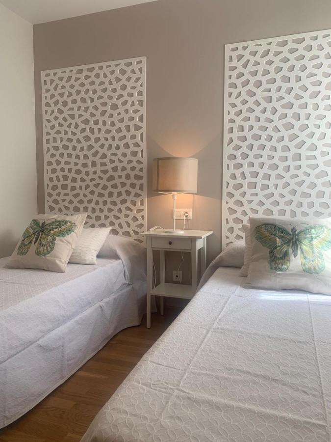 Apartamento Byhouse Frei Luis 4d *