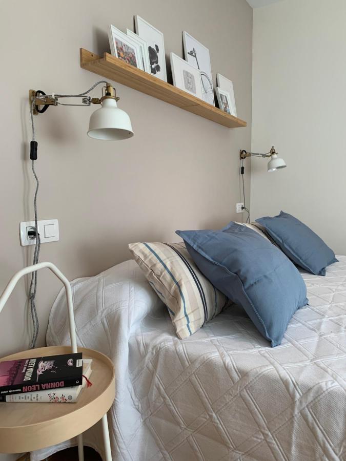 Byhouse Frei Luis 4d * Sarria