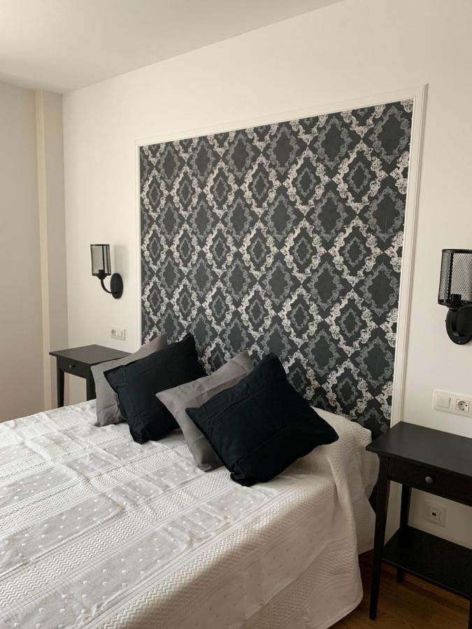 Apartamento Byhouse Frei Luis 4d Sarria