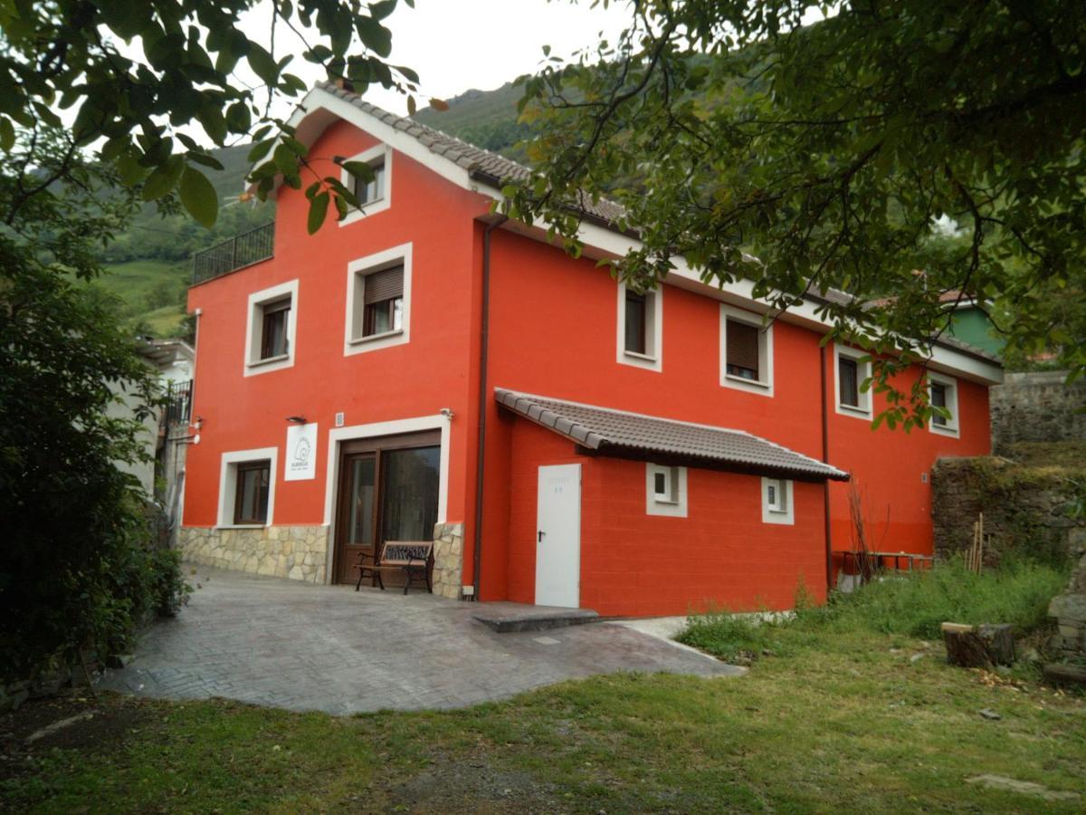 Hostal Albergue Cascoxu