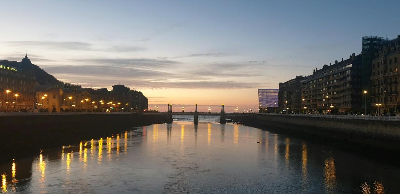 Pensión Nuevas Artes San Sebastián