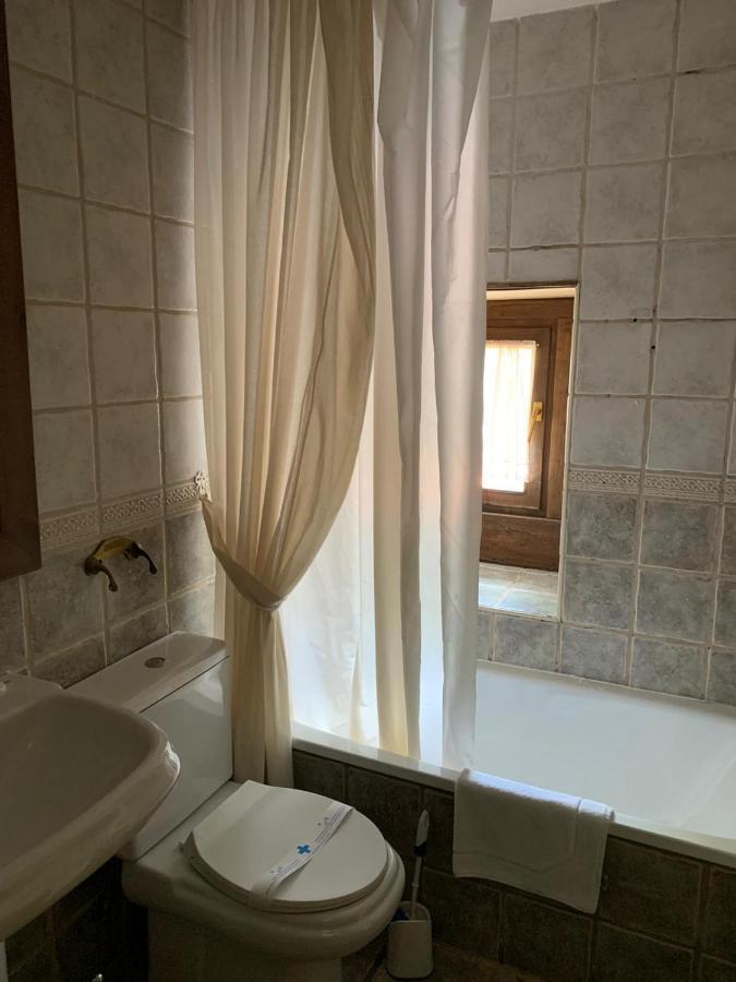 Hotel Charle Jaca