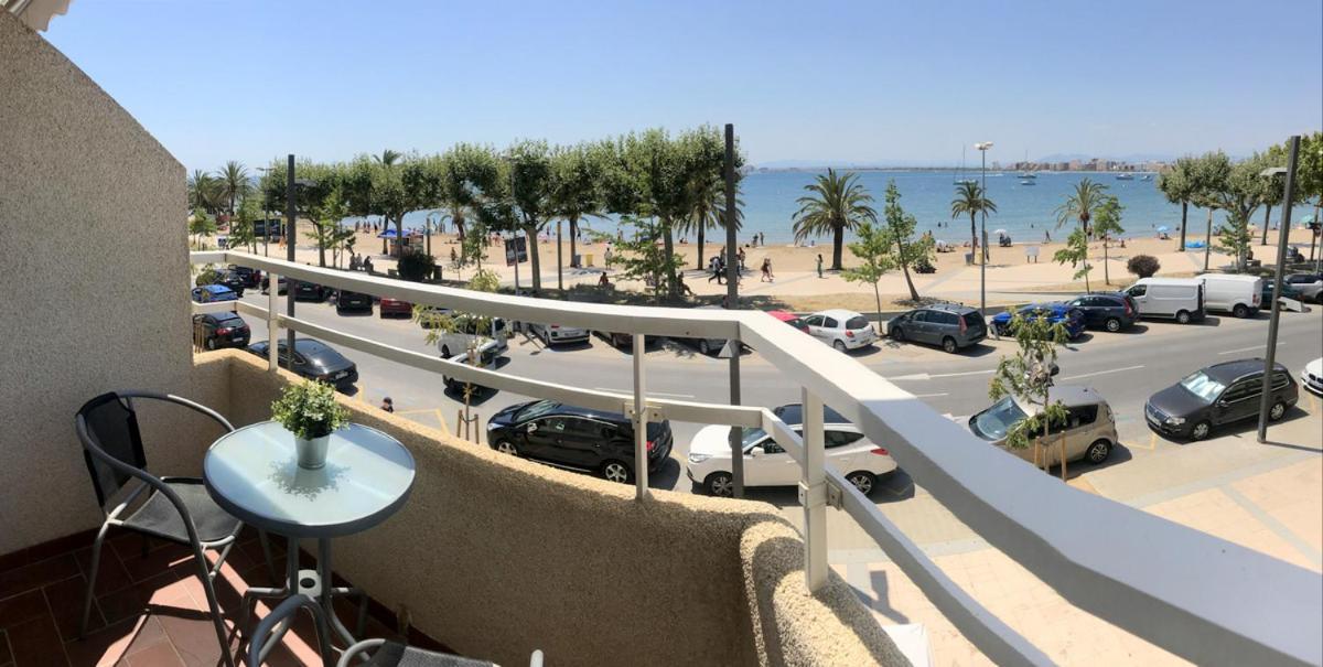 Apartamento Rhode 1b