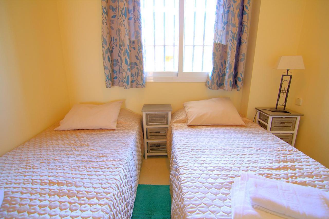 Ct 117 - La Boheme Apartement