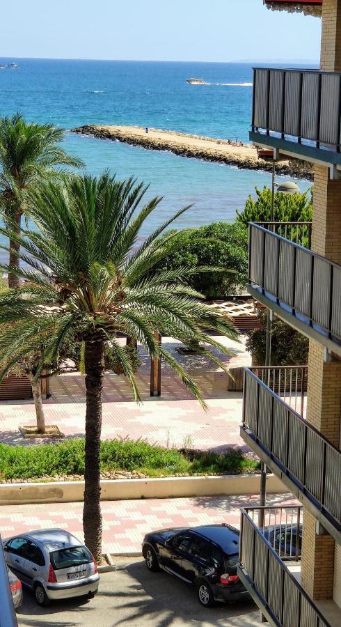 Apartment Sunny Near The