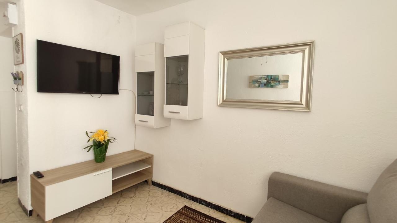 Apartment Sunny Near The Santa Pola
