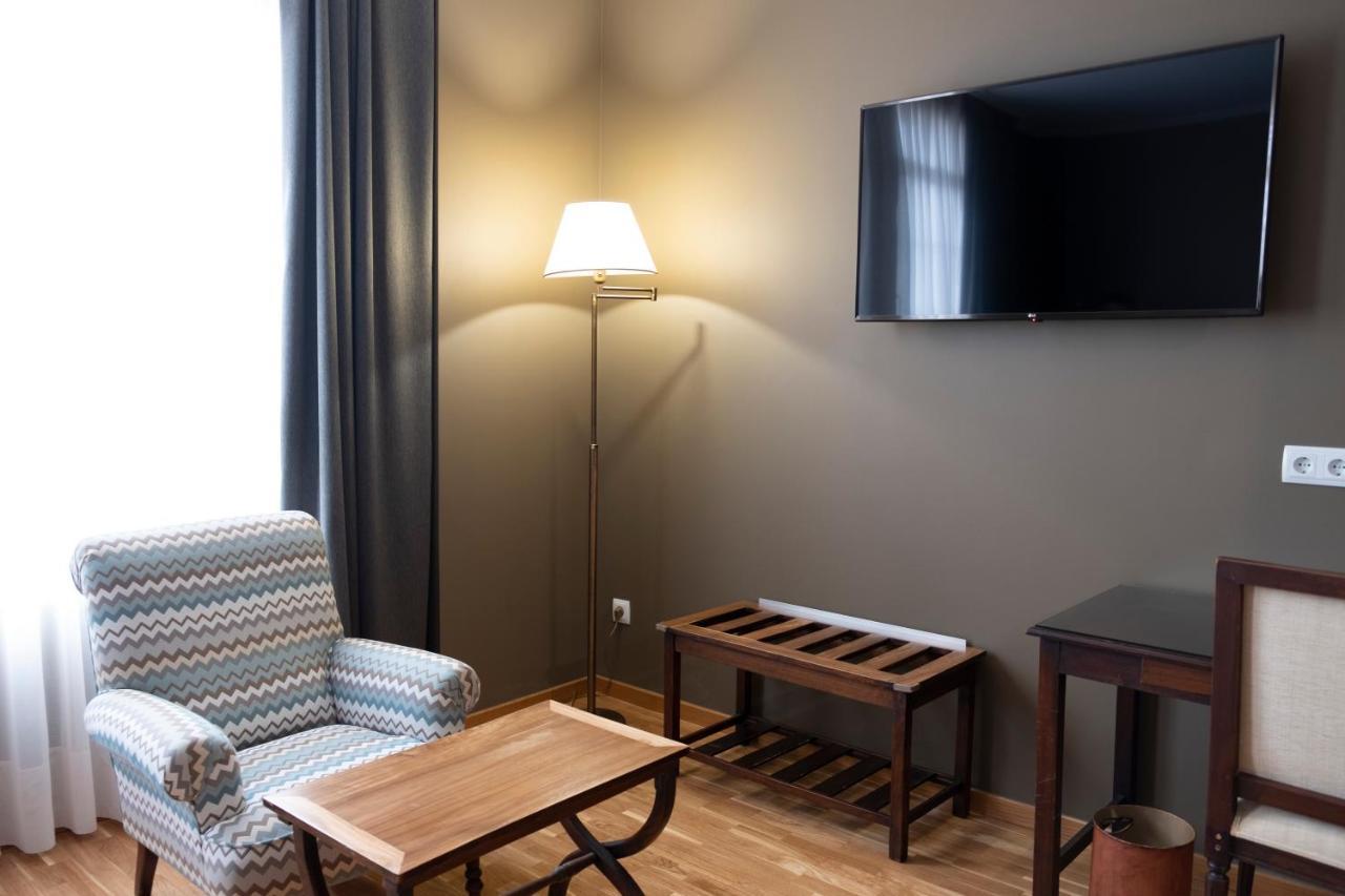 Hotel Balneario De Mondariz-Balneario