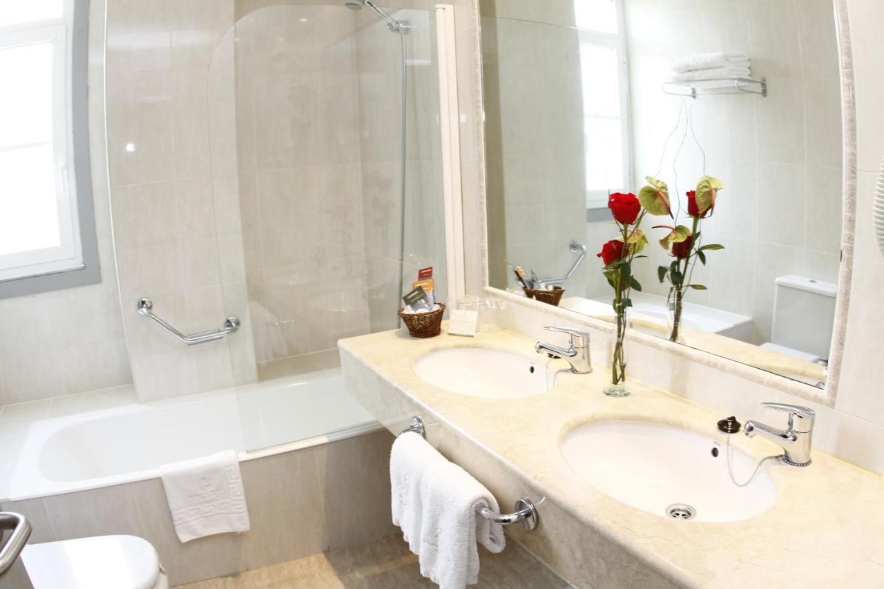 Balneario De Hotel 4*