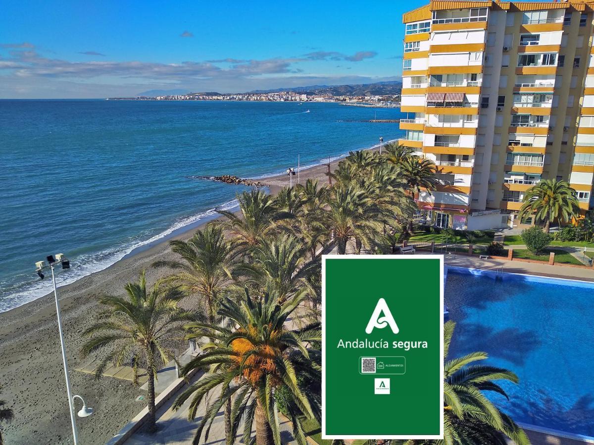 Apartamento Intercentro Algarrobo-costa Turísticos -inmobiliaria *