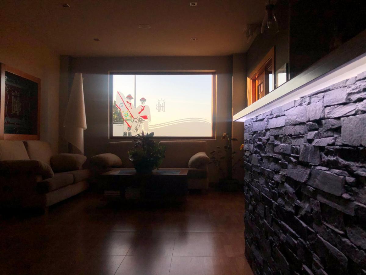 Casa rural La Barrosa Abejar