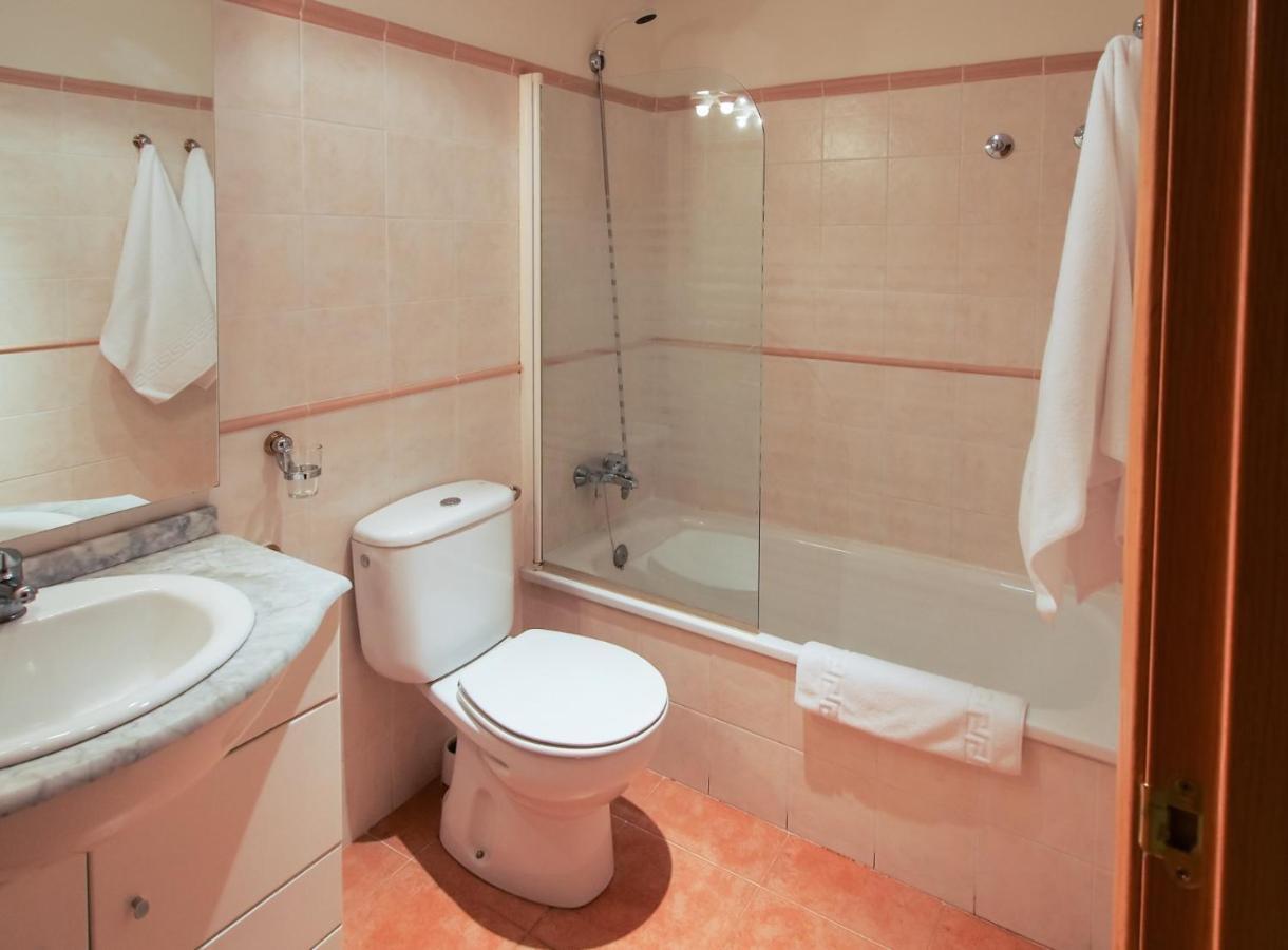 Apartamento Rurales Altuzarra