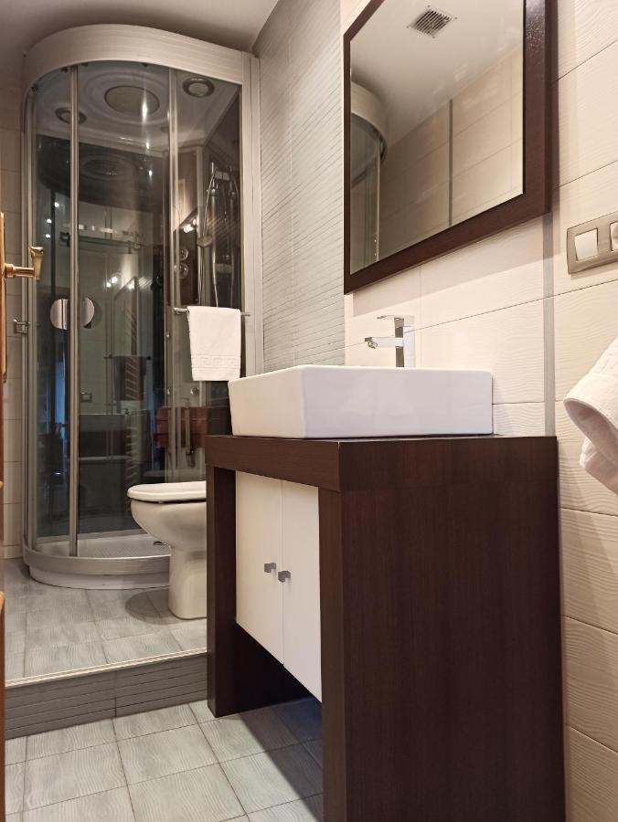 Apartamento Rurales Altuzarra *