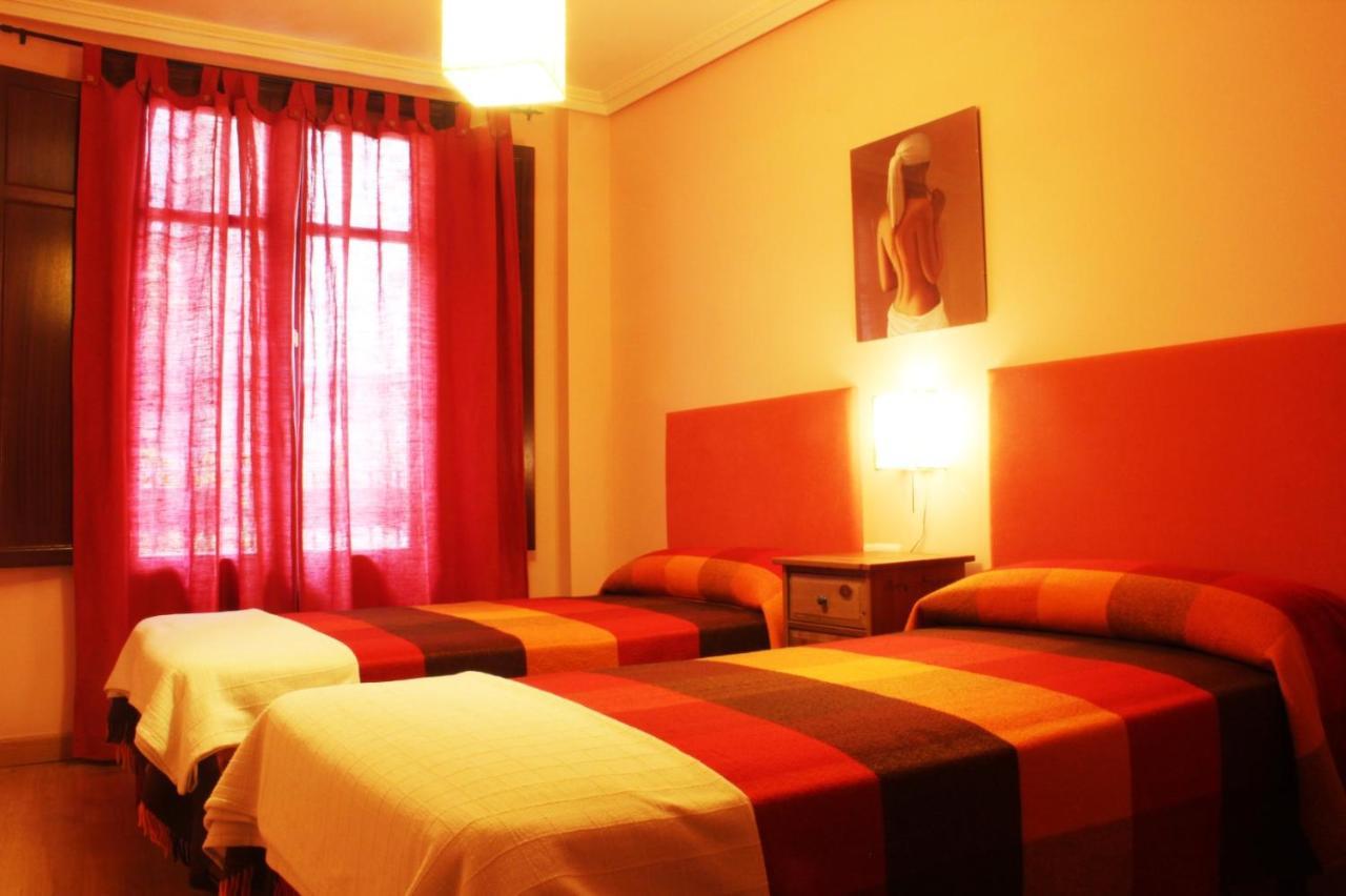 Apartamento Rurales Altuzarra