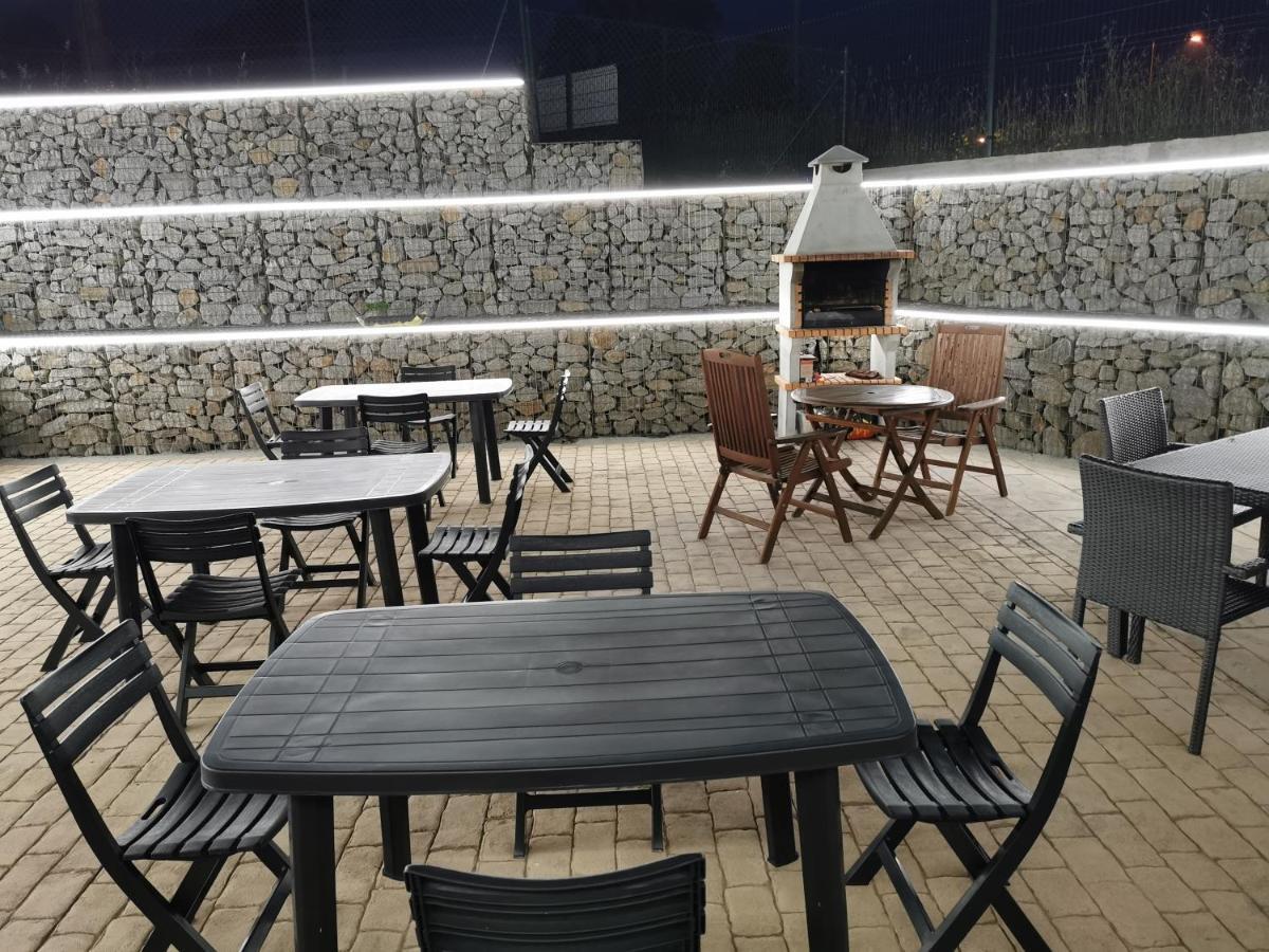 Hostal Tres Abetos Arzúa