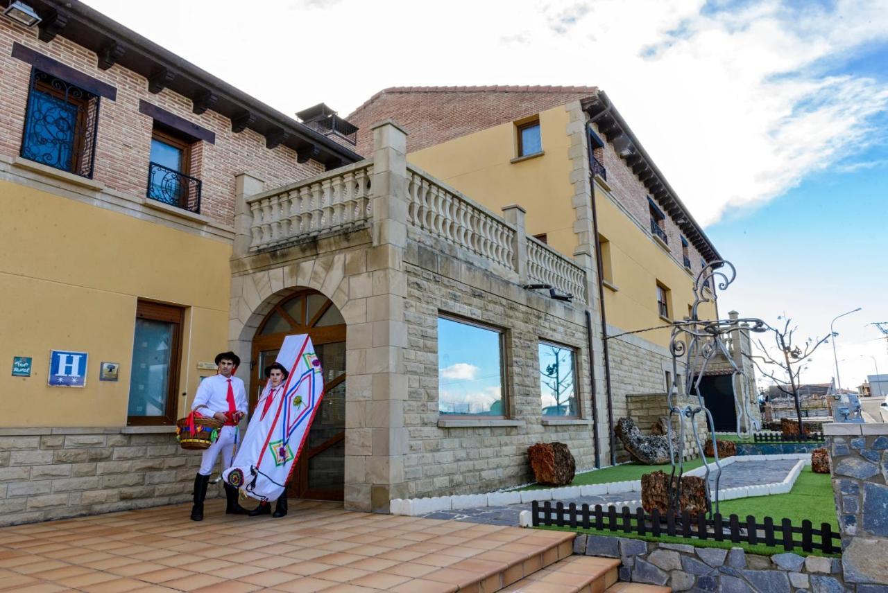 La Barrosa Casa rural *