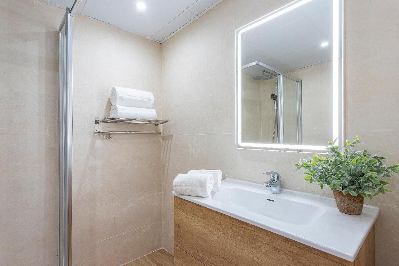Apartamento Genteel Lomas De Club Marbella