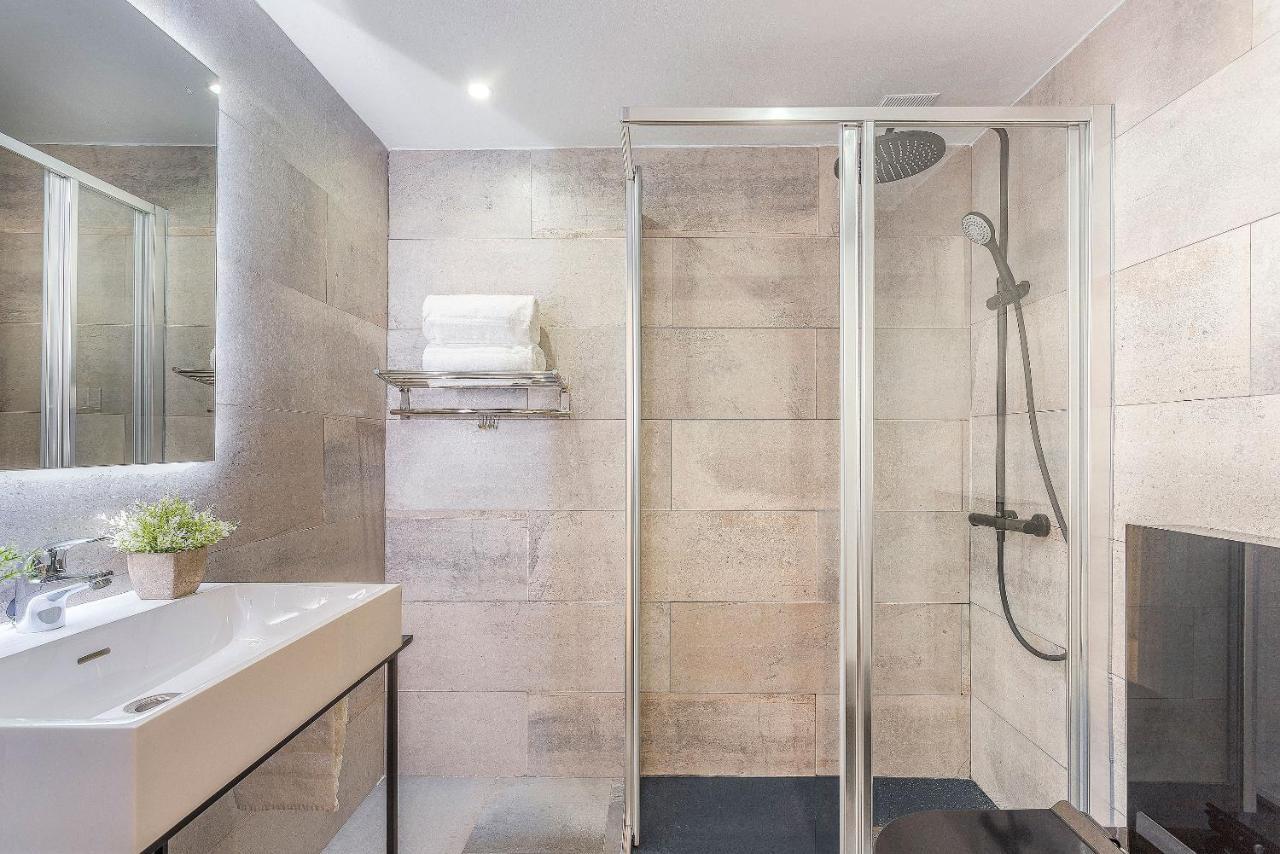 Apartamento Genteel Lomas De Club Marbella
