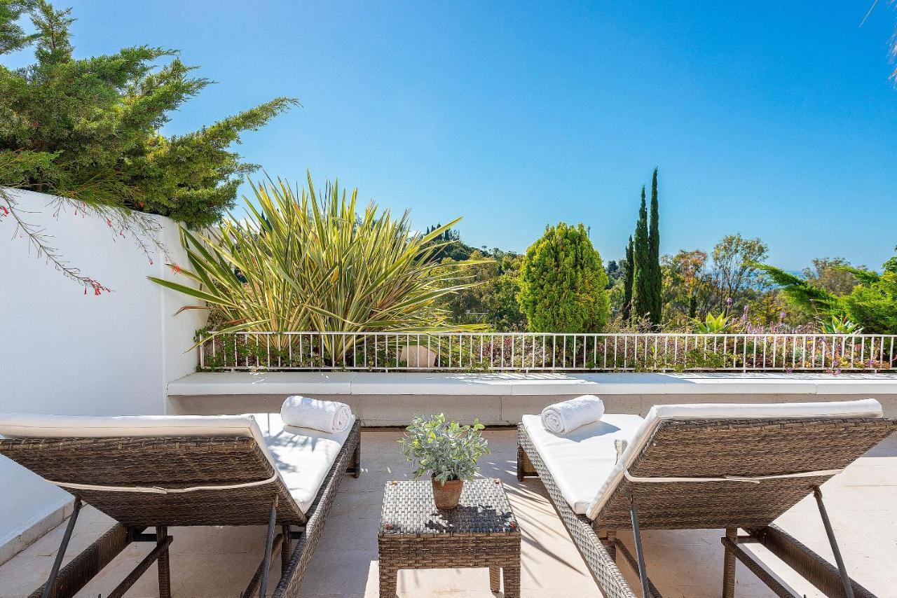 Genteel Lomas De Club Apartamento Marbella