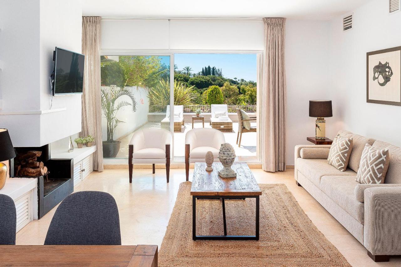 Genteel Lomas De Club Apartamento