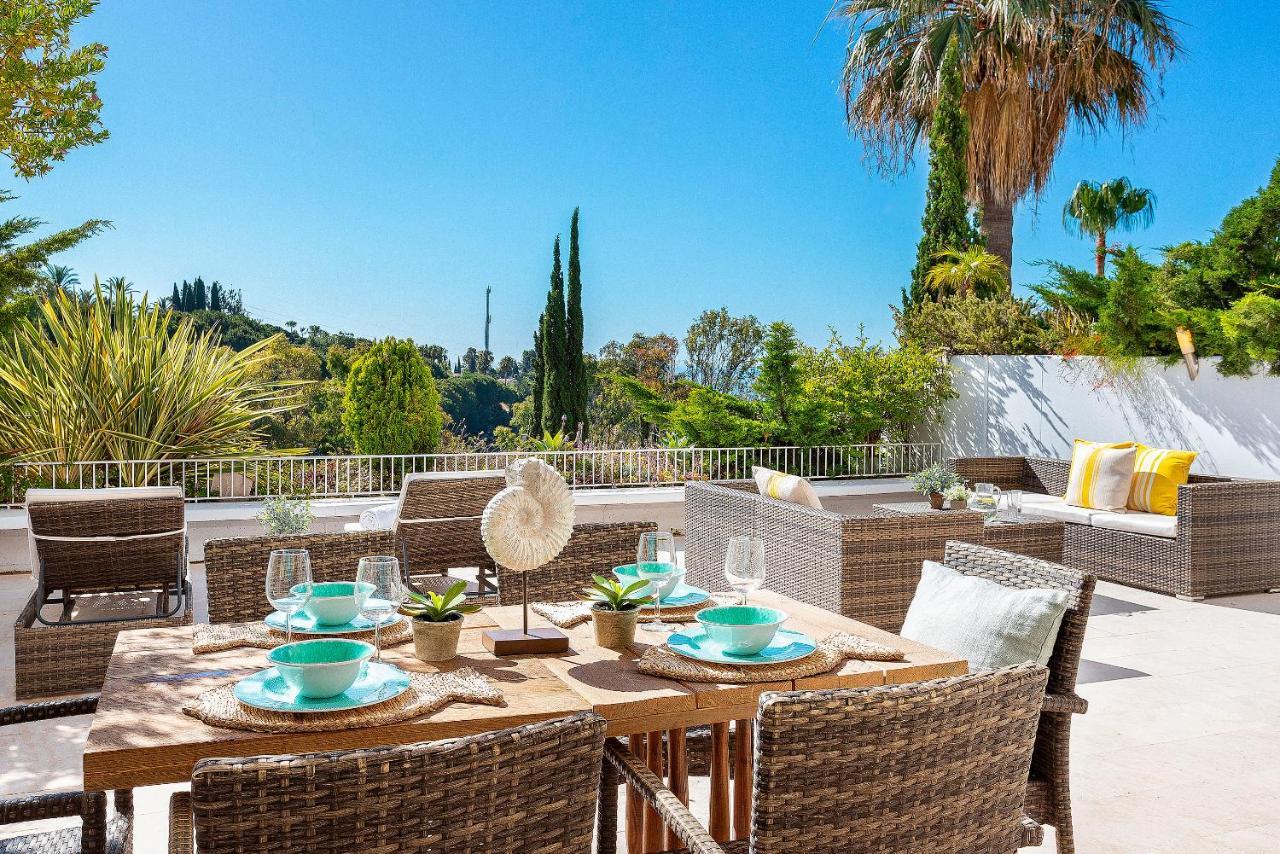 Genteel Lomas De Club Apartamento Marbella