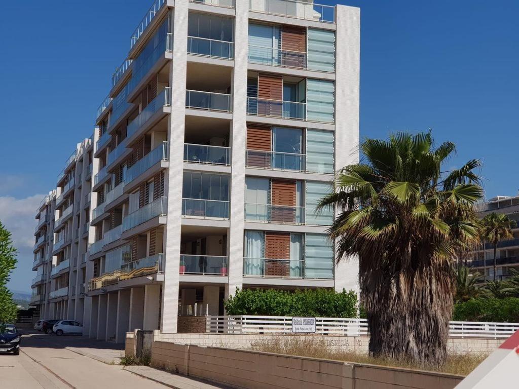 Apartamento Lu Ambassador Peñíscola