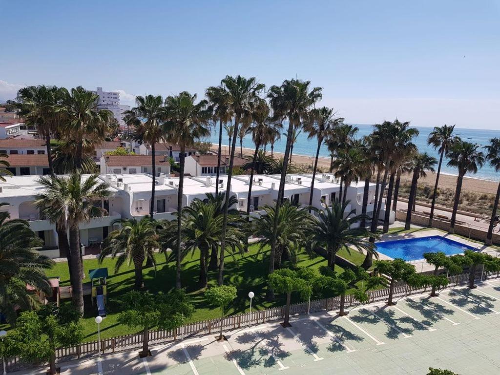 Lu Ambassador Apartamento Peñíscola