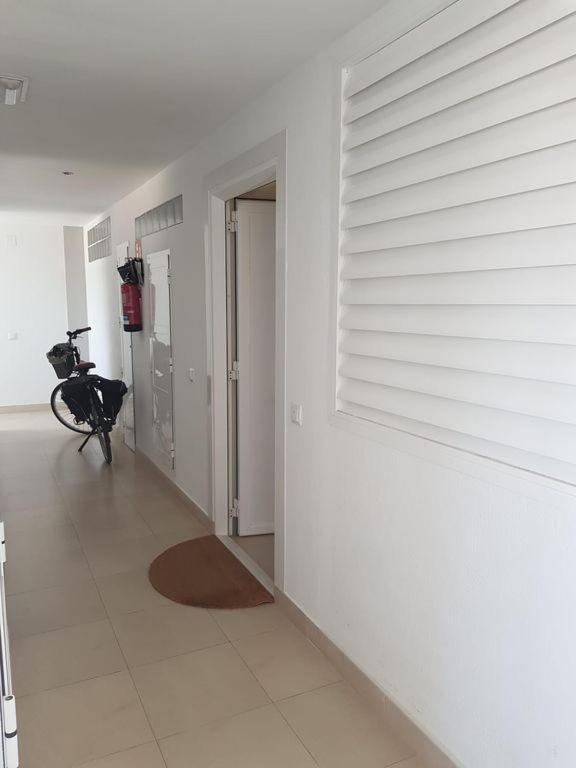 Apartamento Lu Ambassador Peñíscola